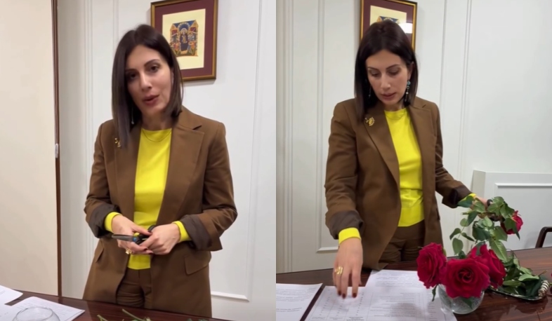 «Բուժաշխատողների վարձատրության կարգի հետ կապված որոշակի թյուրըմբռնումներ կային»․ Անահիտ Ավանեսյան