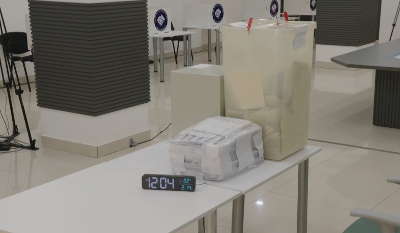 Քվեատուփին ո՞վ կհետևի մինչև ժամը 05։00-ն․ վարչապետ