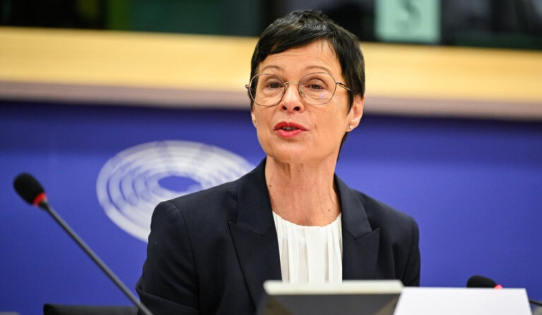 Եվրոպան տեսնում է, որ TRIPP-ի նախագիծը կարող է իրական առաջընթաց լինել տարածաշրջանի համար. Կոս