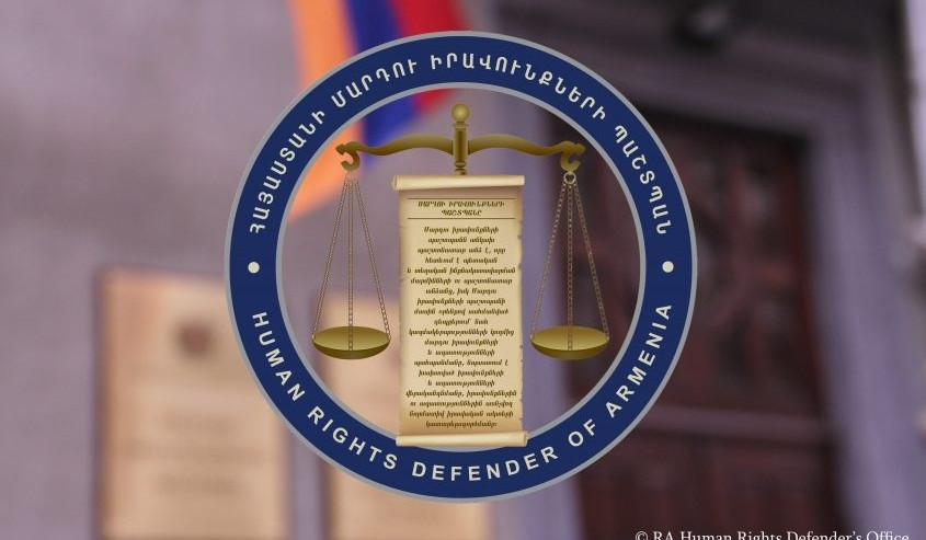 ՄԻՊ-ի աջակցությամբ սոցիալապես անապահով ընտանիքին վերադարձվել է բժշկական ծառայությունների համար նախապես վճարված գումարը