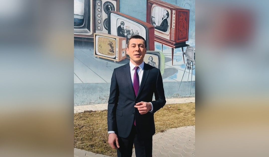 Շարունակում ենք տաքանալ. Սուրենյանը տեսանյութ է հրապարակել