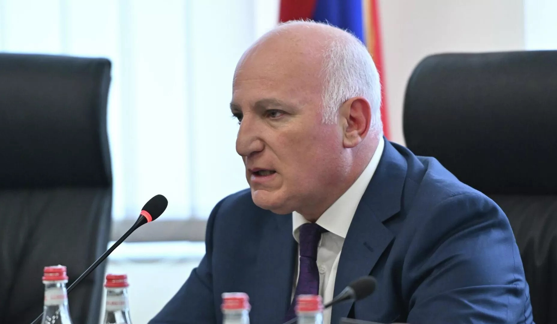 ՀԷՑ-ը թուրքական ընկերություններին հանձնելու օրակարգ չկա թեկուզ տեսական մակարդակում. ՀԾԿՀ նախագահ