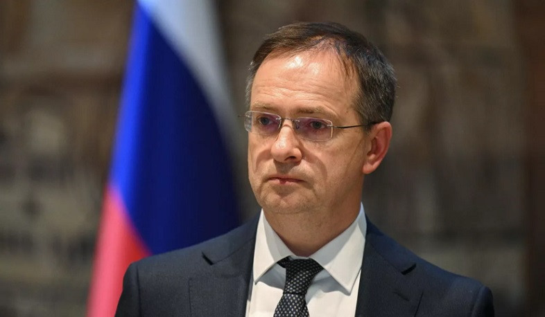 Ժնևում Ռուսաստանի պատվիրակության կազմը կընդլայնվի. Կրեմլ