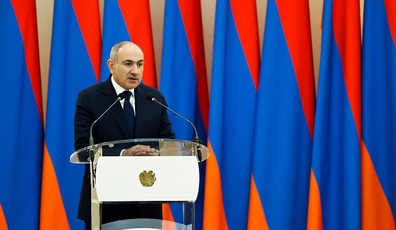 Մենք հիմա զարգացման և ոչ թե գոյատևման օրակարգի մեջ ենք․ վարչապետ