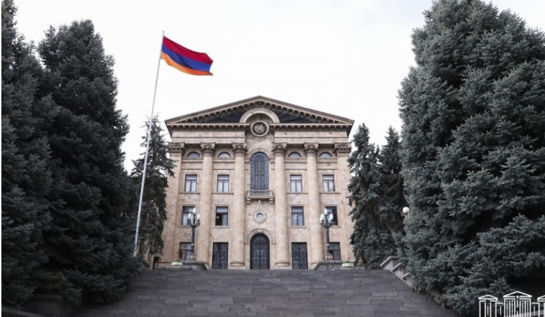 ՔՊ խմբակցությունն Առողջապահության հարցերի մշտական հանձնաժողովի նախագահի պաշտոնում թեկնածու է առաջադրել Վանիկ Օհանյանին