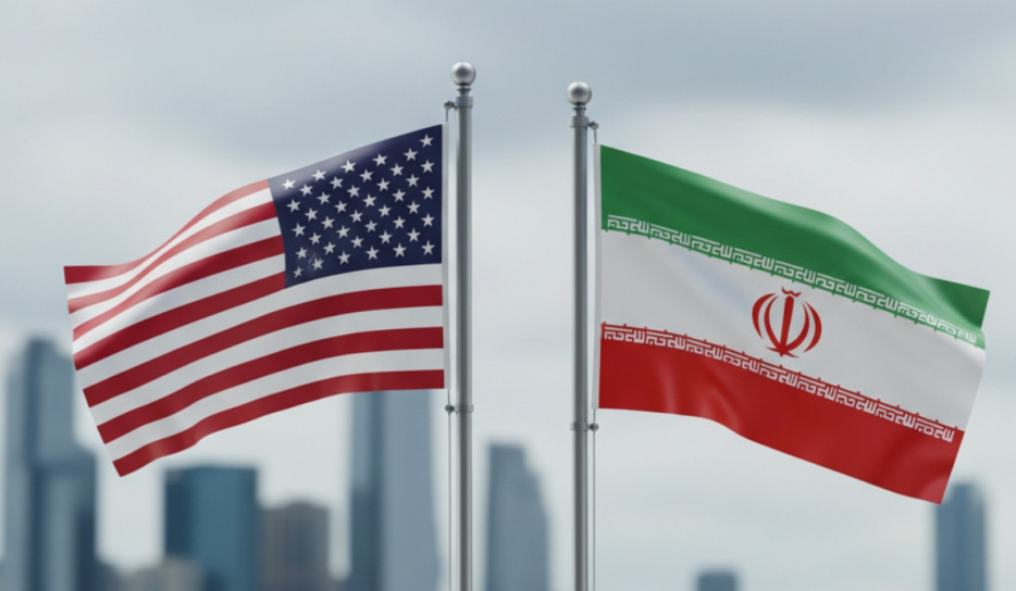 Завершение второго раунда переговоров между Ираном и США в Женеве