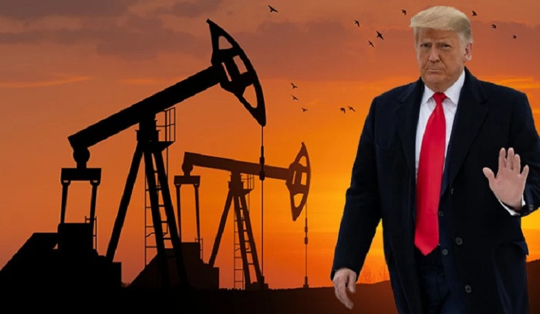 ԱՄՆ-ն սպառնացել է դուրս գալ Միջազգային էներգետիկ գործակալությունից