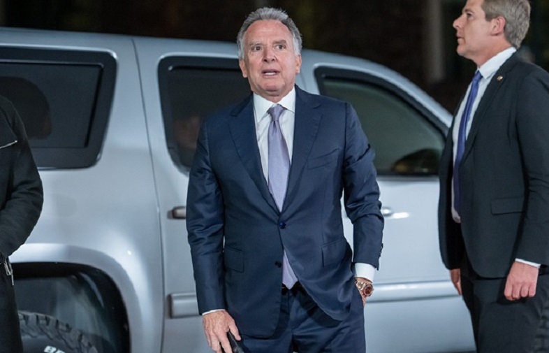 Уиткофф заявил о «значительном прогрессе» в российско-украинских переговорах