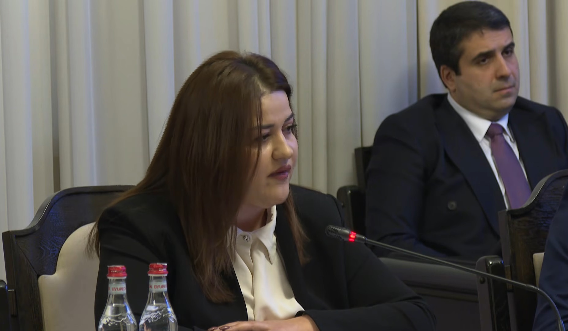 Օտարերկրյա ներդրողները կունենան տեղացի ներդրողներին հավասար իրավունքներ և պարտականություններ