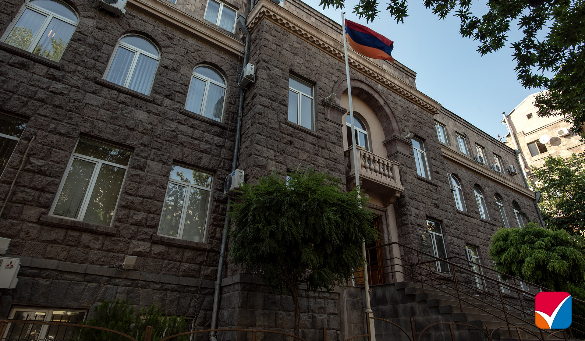 ԿԸՀ-ն՝ Հայաստանում առավել մեծ թվով՝ մշտական բնակություն ունեցող առաջին չորս ազգային փոքրամասնությունների մասին