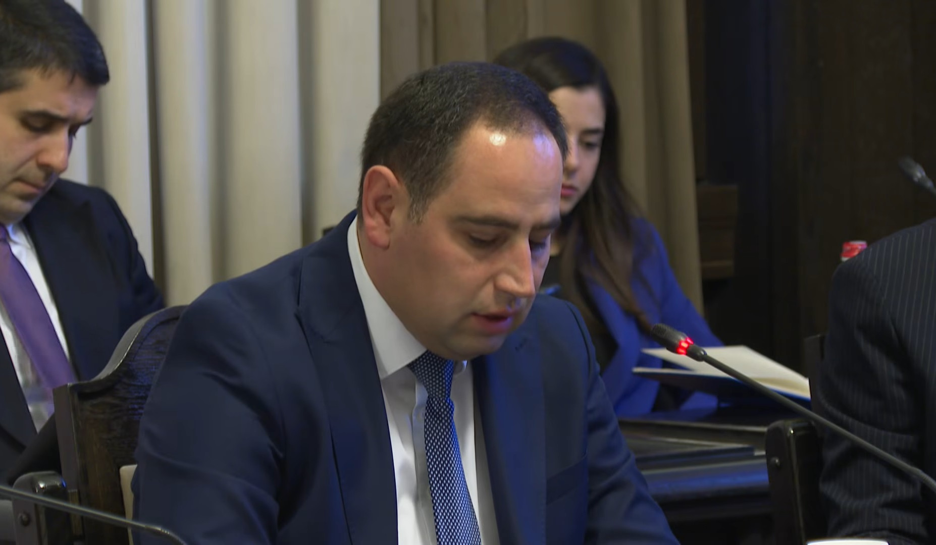 2026-ի բյուջեից մարզպետների աշխատակազմերին 948 մլն դրամ կհատկացվի սուբվենցիոն ծրագրերի համաֆինանսավորման համար