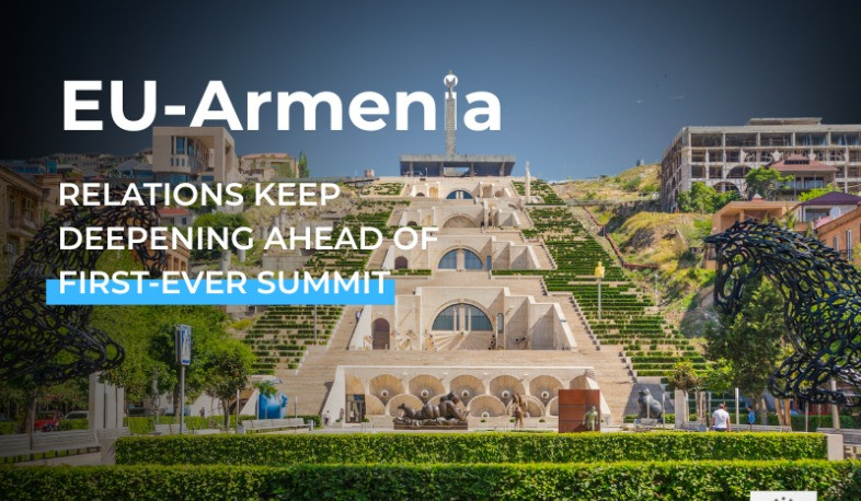ԵՄ-ՀՀ առաջին գագաթնաժողովին ընդառաջ հարաբերությունները շարունակում են խորանալ
