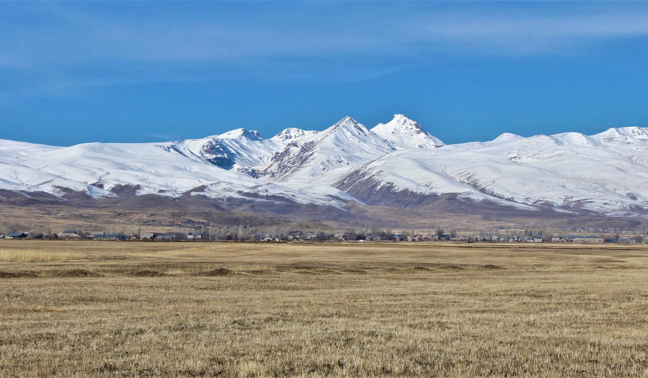 Առաջիկա օրերին սպասվում է առանց տեղումների եղանակ. ջերմաստիճանը աստիճանաբար կնվազի
