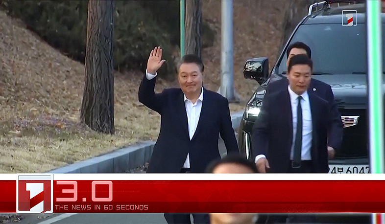 February 19 in 60 seconds