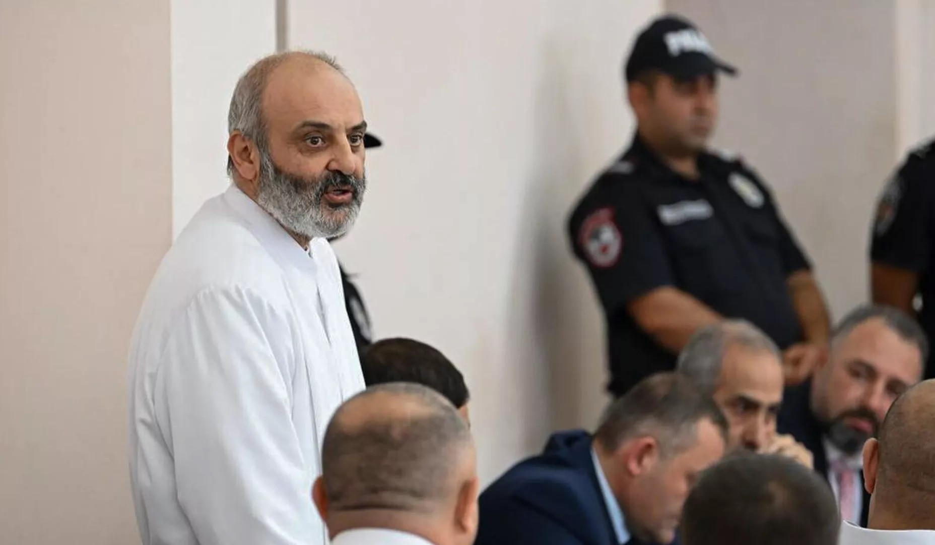 Բագրատ Գալստանյանի կալանքի ժամկետը երկարաձգվեց ևս 2 ամսով