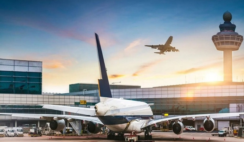 ԱՄՆ-ում օդանավակայանները կարող են վերանվանվել Թրամփի պատվին. CBS News