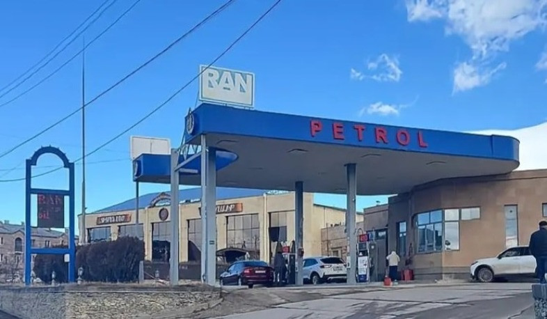 «ՄԵԳԱ ԹՐԵՅԴ» ՍՊԸ-ին պատկանող լցակայանում թերլիցքավորման դեպք է հայտնաբերվել