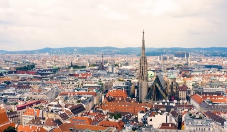 ՀՀ ԱԺ պատվիրակությունը մասնակցել է ԵԱՀԿ ԽՎ նստաշրջանի աշխատանքներին