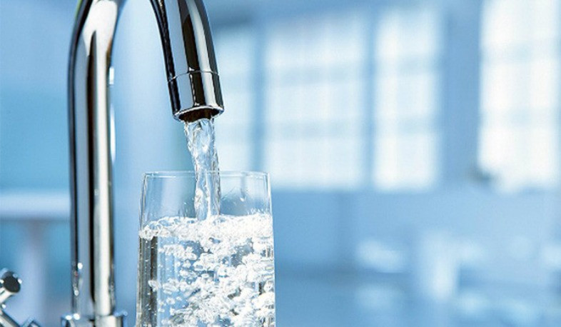 Վթարային ջրանջատում Երևանի Աջափնյակ վարչական շրջանում