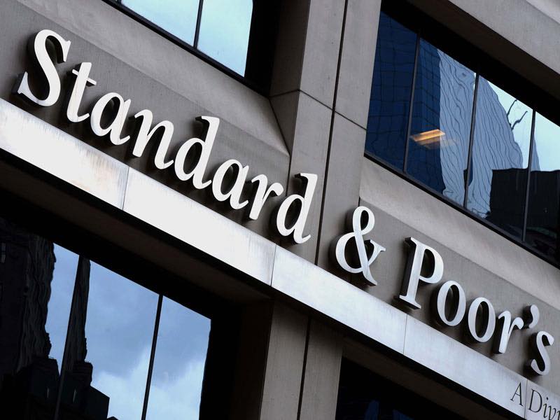 Internationally renowned S&P Global agency revised outlook for Armenia's rating, making it 'positive'