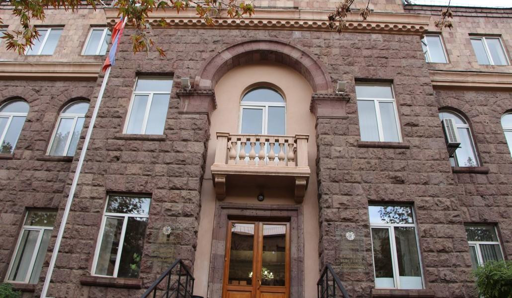 Ընտրողները կարող են ժամանակավորապես փոխել իրենց հաշվառման վայրը. ԿԸՀ