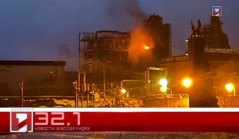 23 февраля в 60 секундах