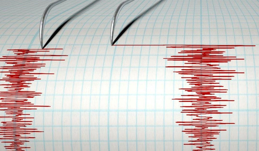 Երկրաշարժ Հայաստանում․ ցնցումները զգացվել են Մասիս քաղաքում, Մխչյան և Դվին գյուղերում