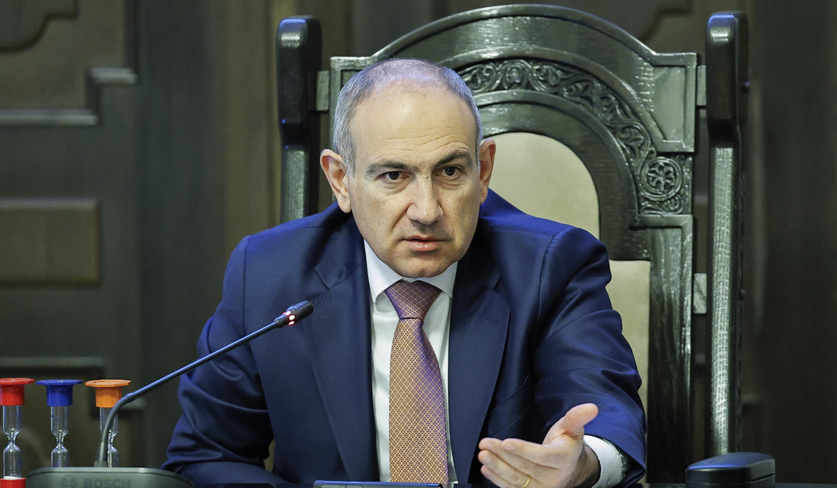 Քննարկվել են պետական կառավարման համակարգում կատարողականի գնահատման համակարգին և մրցունակ կադրերի ներգրավմանը վերաբերող հարցեր