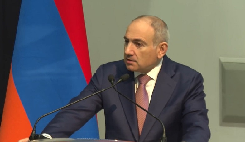 ՀՀ-ում լավ կյանքը հասանելի է բոլոր այն մարդկանց, ովքեր կարող են և ուզում են ընթանալ կրթության ճանապարհով. Փաշինյան