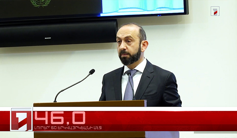 Փետրուար 24-ը՝ 60 երկվայրկեանի մէջ արևմտահայերէն լուրեր