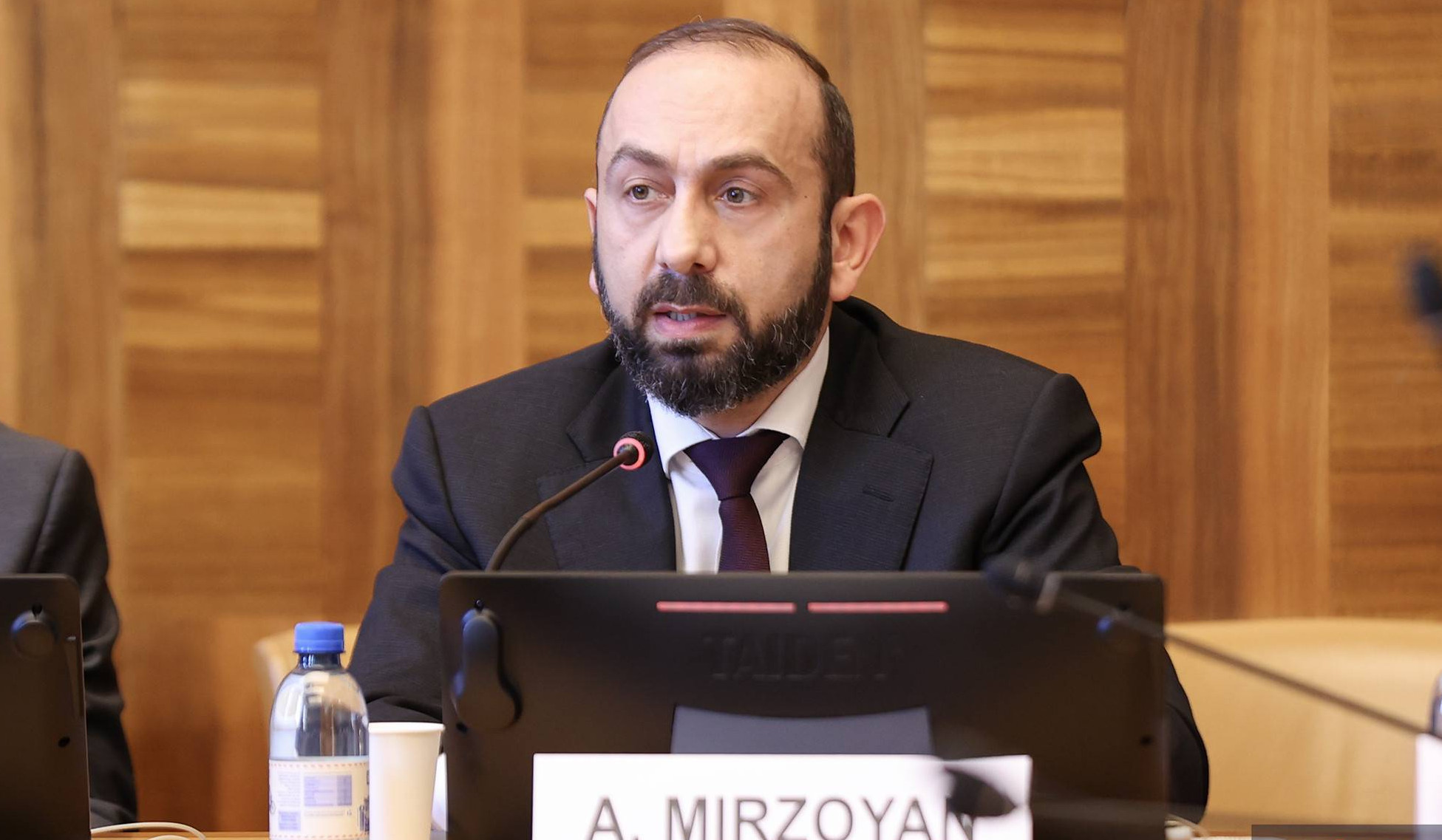 Մարդու իրավունքների ոլորտում առաջընթացը հազվադեպ է անմիջապես նկատվում․ այն պահանջում է երկխոսության պատրաստակամություն և կայուն քաղաքական կամք․ Միրզոյան