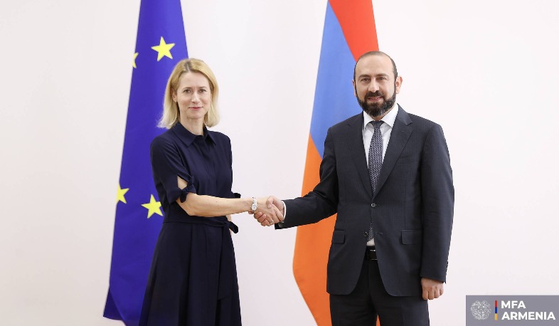 ԵՄ-ն նախատեսում է Հայաստանում տեղակայել նոր՝ «հիբրիդային արագ արձագանքման խումբ»