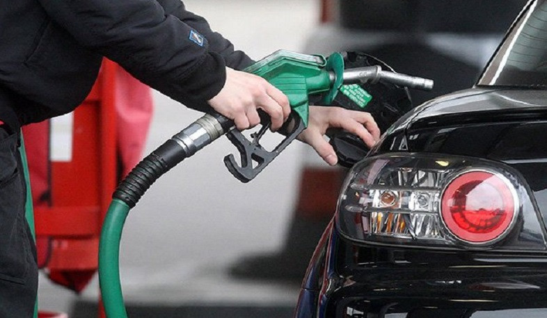 Ադրբեջանական բենզինը շատ արագ սպառվում է. Պապոյանը` գնի տատանումների մասին