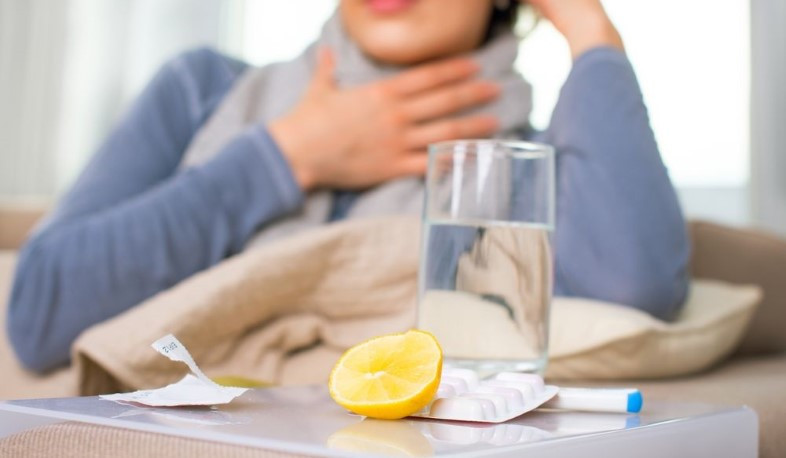 Օդի ջերմաստիճանի նվազումը ուղեկցվում է սուր շնչառական վարակներով հիվանդացության մակարդակի աճով. ՀՎԿԱԿ-ի հորդորը