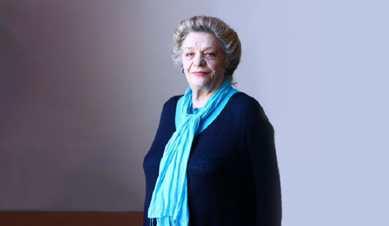 ՀՀ վարչապետի որոշմամբ ստեղծվել է Օլգա Գաբայանի հուղարկավորության կազմակերպման կառավարական հանձնաժողով