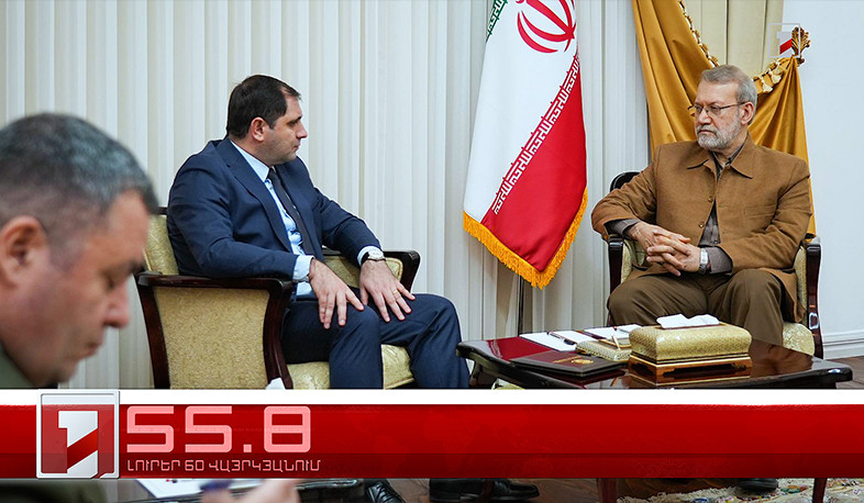 Օրը՝ 60 վայրկյանում | 25.02.2026