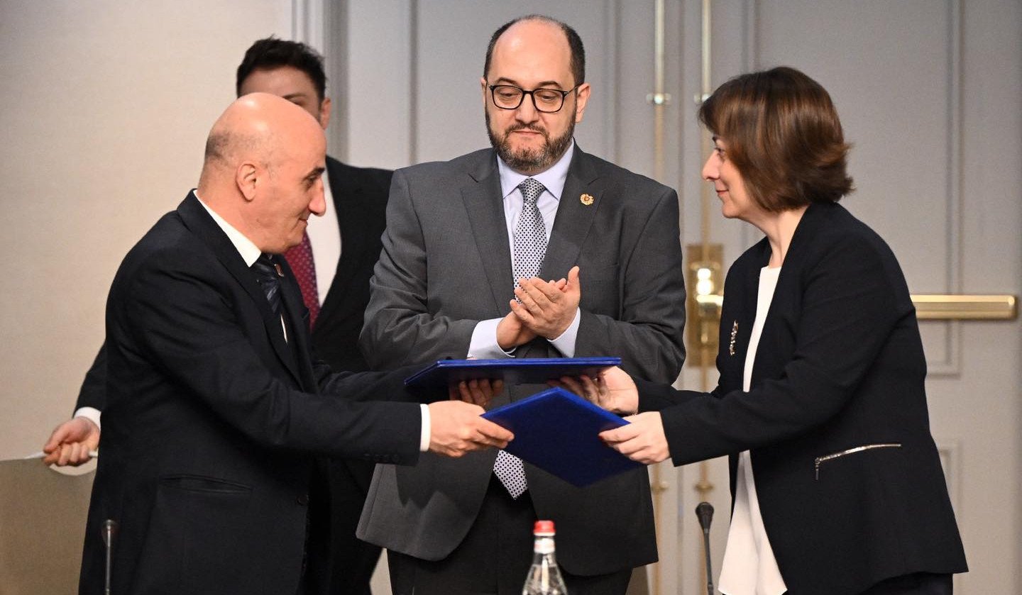 Ընտրությունների հուսալի կազմակերպումը մնում է ՀՀ կառավարության հիմնարար քաղաքական հանձնառությունը. Արայիկ Հարությունյան