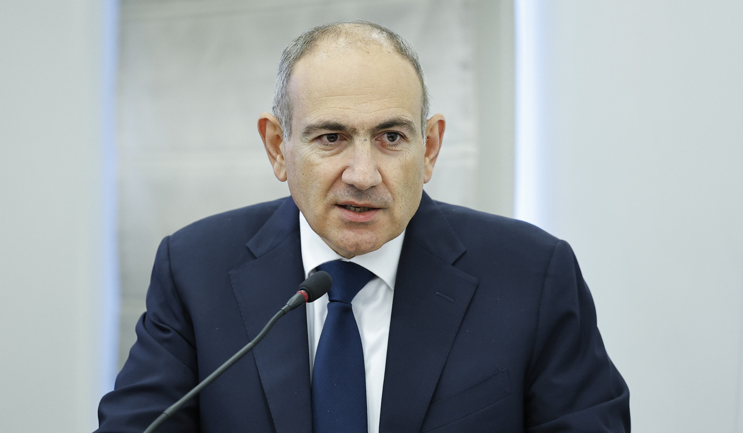 2025-ն առաջին տարին էր մեր անկախացումից ի վեր, երբ չեղան սահմանային զոհեր․ հիմա կա իրական խաղաղություն մեր տարածաշրջանում․ վարչապետ