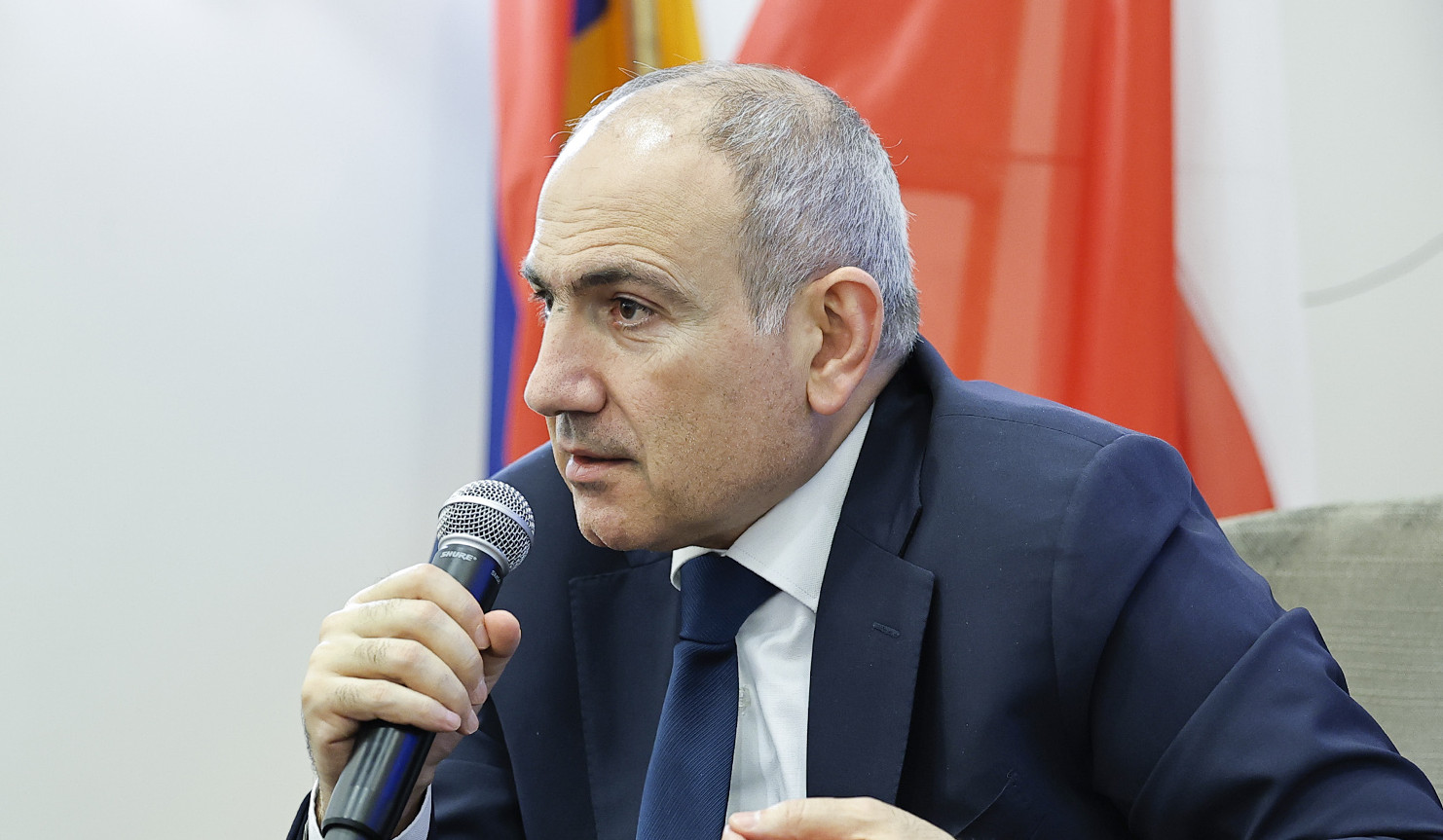 Տրամադրությունը մեր տարածաշրջանում փոխվում է, հույս ունենք տեսնել իրական փոփոխություններ Հայաստան-Թուրքիա հարաբերություններում․ վարչապետ