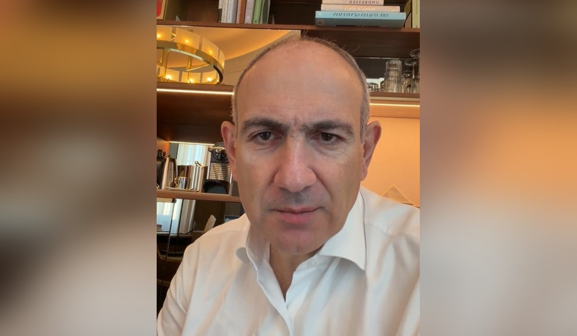 ՀՀ-ում այսօր կան 700 հազար դրամ աշխատավարձ ստացող ուսուցիչներ, 700 հազար և ավելի դրամ ստացող զինվորներ. Փաշինյան