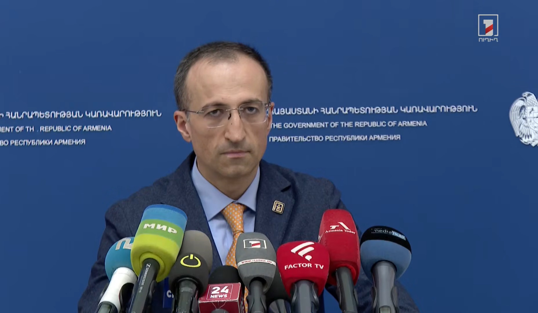 Գրեթե բոլոր կենսաթոշակները բարձրանալու են 10 հազար դրամով, իսկ որոշ կենսաթոշակներ՝ ավելի շատ. Արսեն Թորոսյան