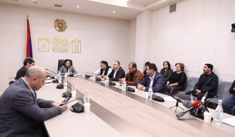 Համաձայնագրի վավերացումը կնպաստի Հայաստանի ոռոգման, ջրամատակարարման և ջրահեռացման արդիականացմանն ու բարելավմանը