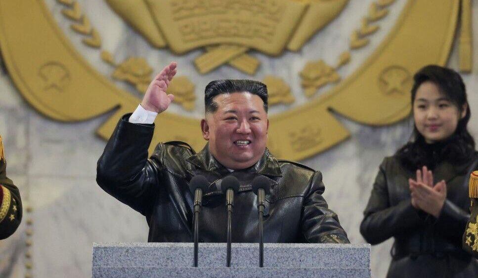 Հյուսիսային Կորեան առաջիկա տարիներին կամրապնդի և կմեծացնի իր միջուկային ուժերը. Կիմ Չեն Ըն