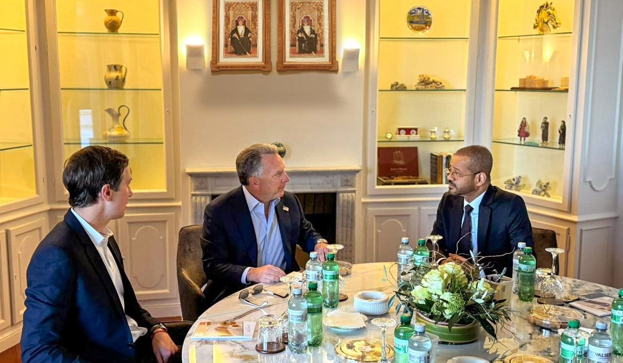 ԱՄՆ-ի և Իրանի բանակցություններն ընթանում են կառուցողական ոգով. Օմանի ԱԳՆ