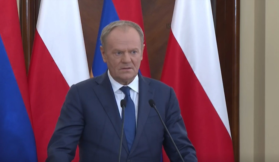 В Польше мы очень ценим армян: Туск