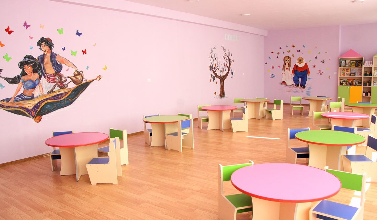 Մայիսի 1-ից Երևանի համայնքային մանկապարտեզների աշխատողների աշխատավարձերը կբարձրանան 15-20 տոկոսով. Ավինյան