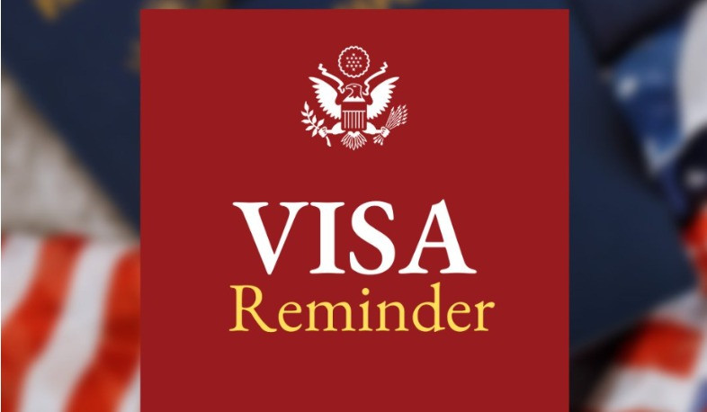 ԱՄՆ-ում հանցագործություն կատարելը կարող է հանգեցնել վիզայի հետկանչի. դեսպանատուն