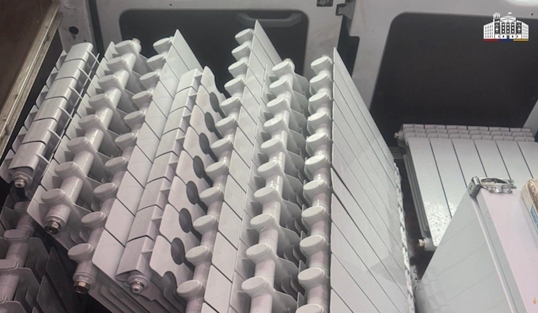 Կոտայքի քրեական ոստիկանները բնակարանային գողության դեպքեր են բացահայտել․ 2 անձ կալանավորված է