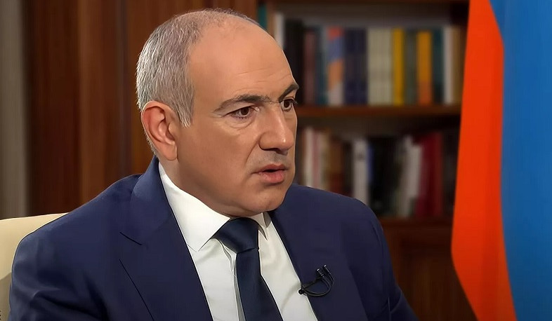 Պետք է շարունակաբար հոգ տանենք, ուժեղացնենք խաղաղությունը, որովհետև աշխարհում և տիեզերքում ոչ մի բան ստատիկ չէ. Փաշինյան