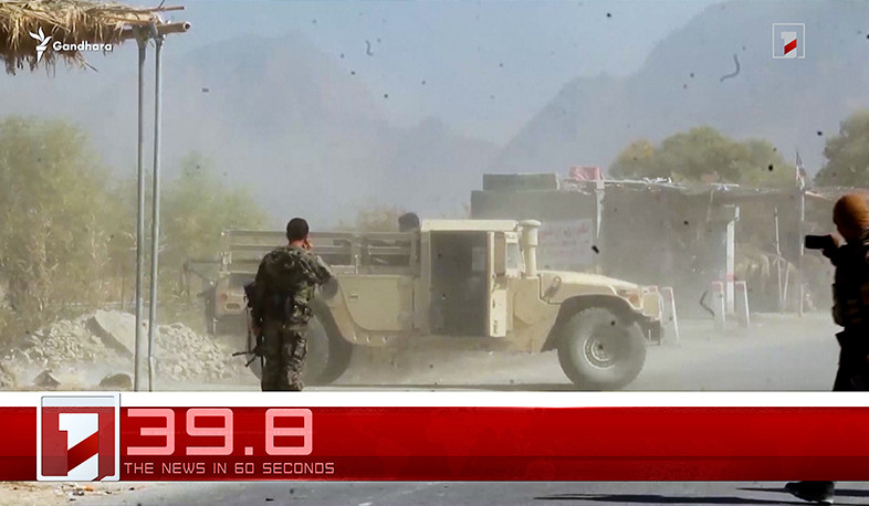 February 27 in 60 seconds